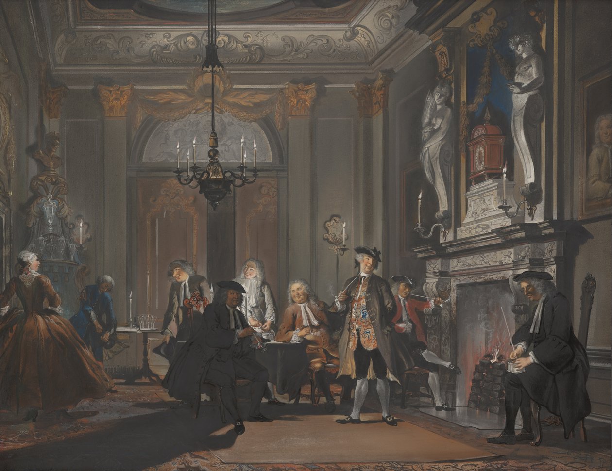 "Kukaan ei puhunut" tekijältä Cornelis Troost