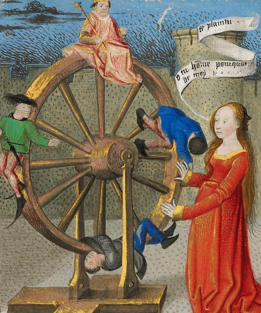 1485) tekijältä Coëtivy Master