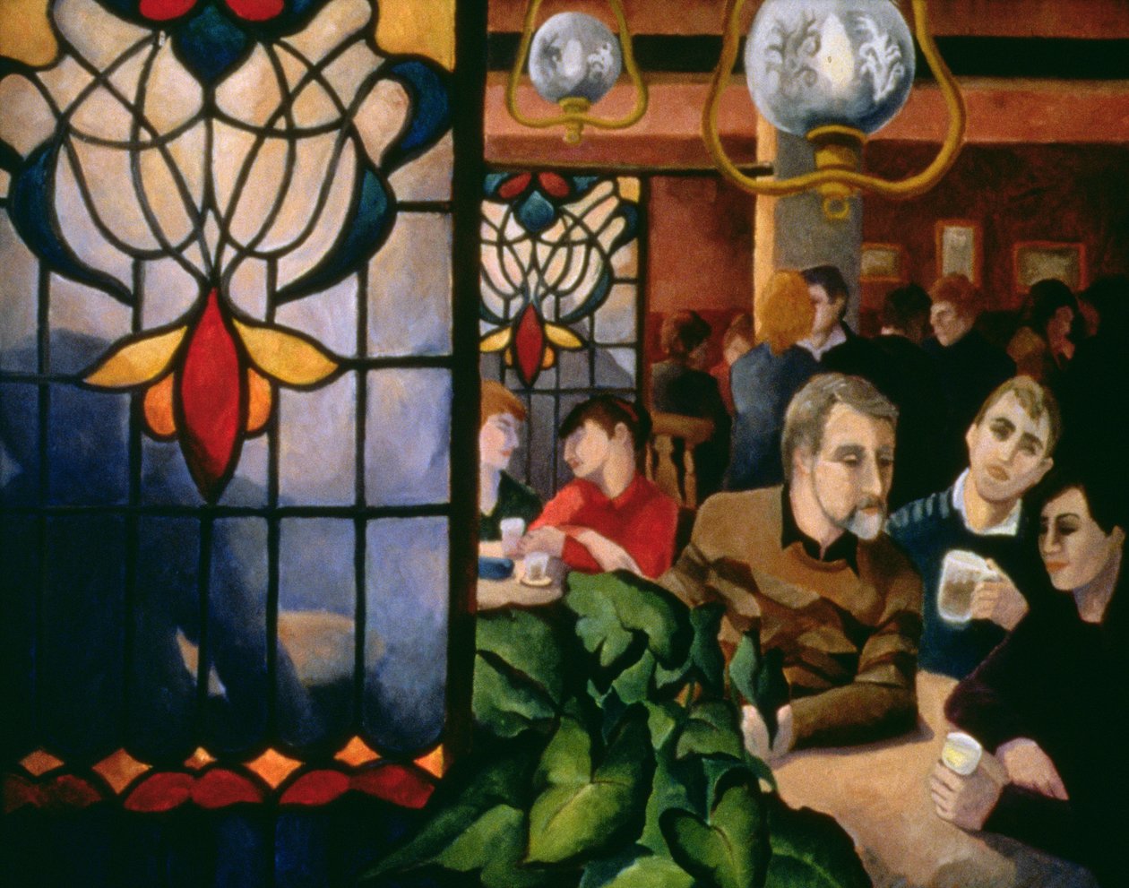 Hyvää yötä, 1996 tekijältä Cristiana Angelini