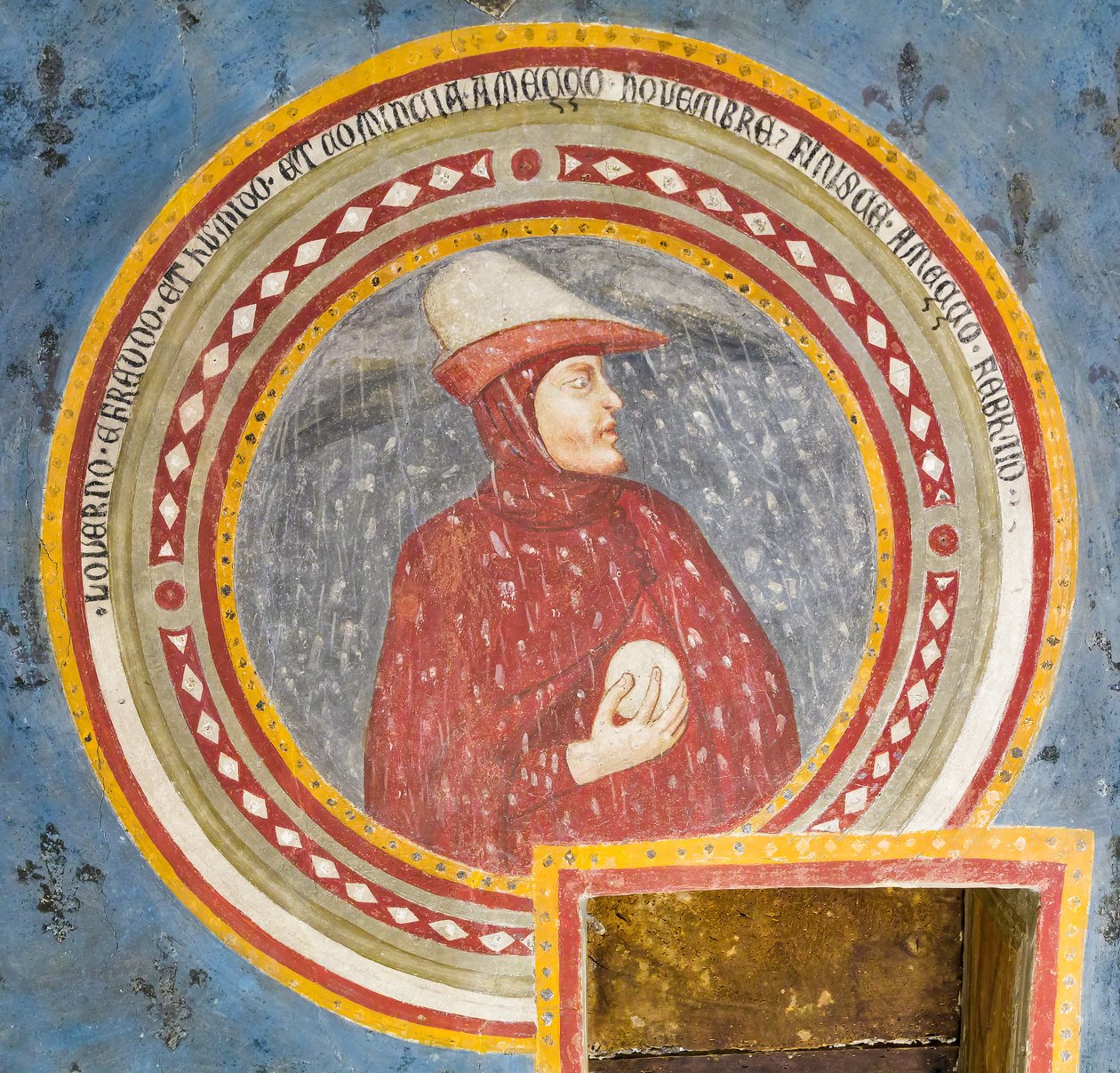 Talvi tekijältä Cristoforo di & Piero Meo di Bindoccio