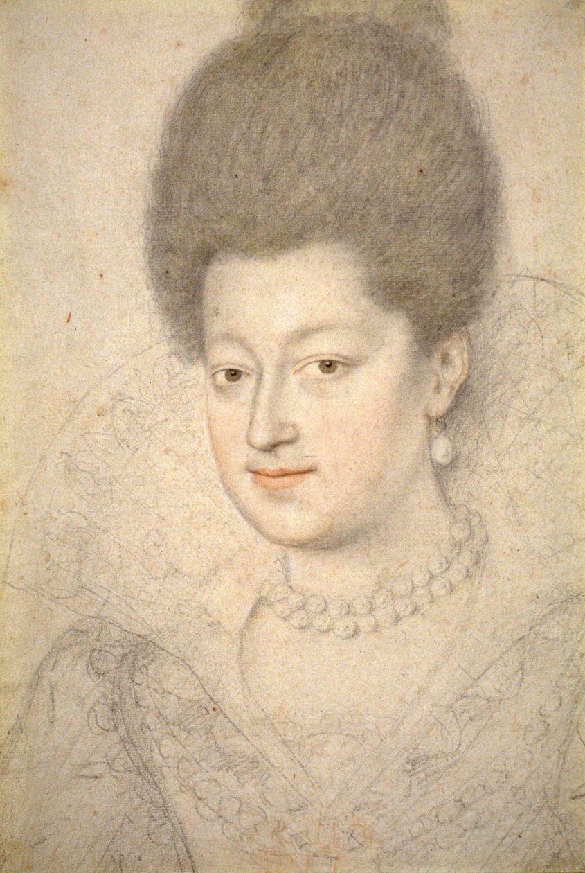 Gabrielle d