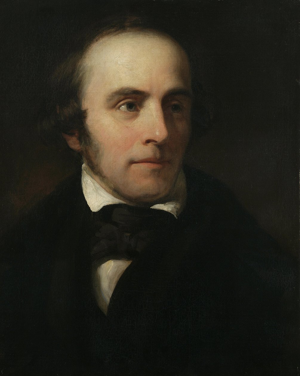 Thomas Cole, 1843 tekijältä Daniel Huntington