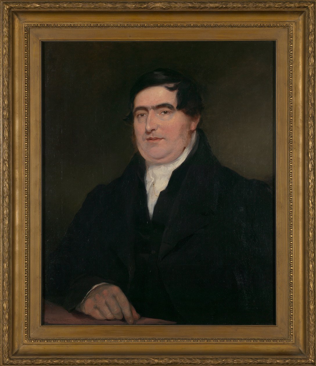 John Williams (1796-1839) tekijältä Daniel Pasmore