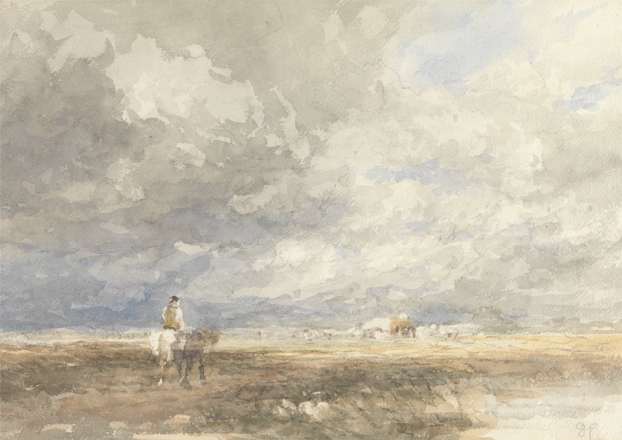 Menossa Hayfieldille tekijältä David Cox