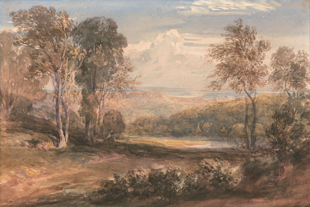 Wye: llä tekijältä David Cox