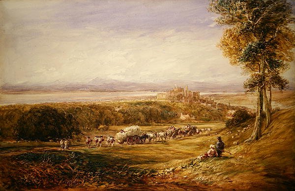 Lancaster: Rauha ja sota tekijältä David Cox
