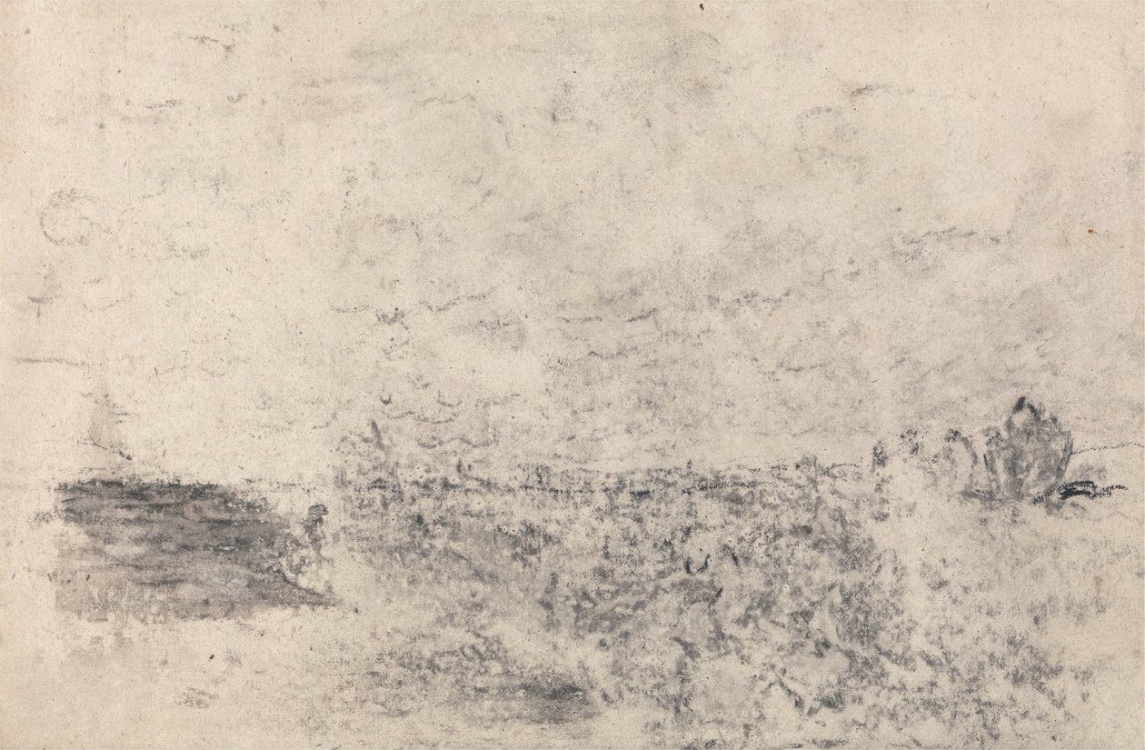 Tuuli nummella tekijältä David Cox