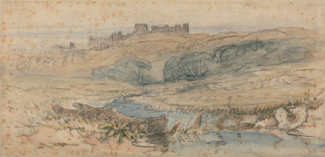 Windsor tekijältä David Cox