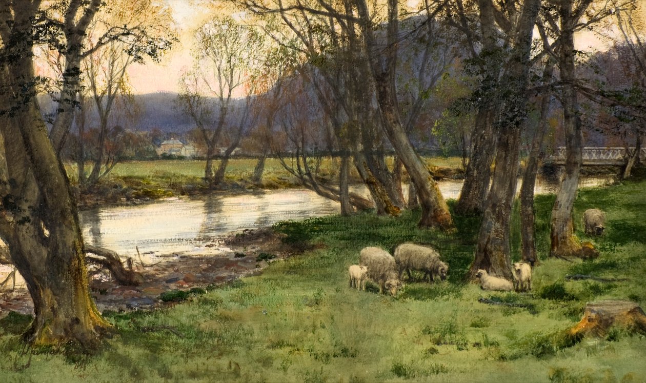 Achray tekijältä David Farquharson