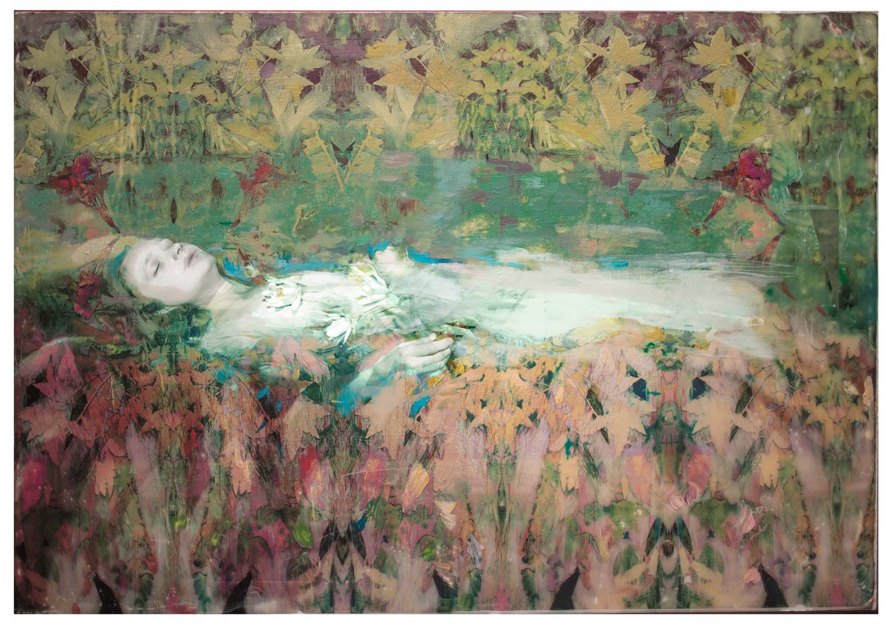 Ophelia, 2017 tekijältä David McConochie