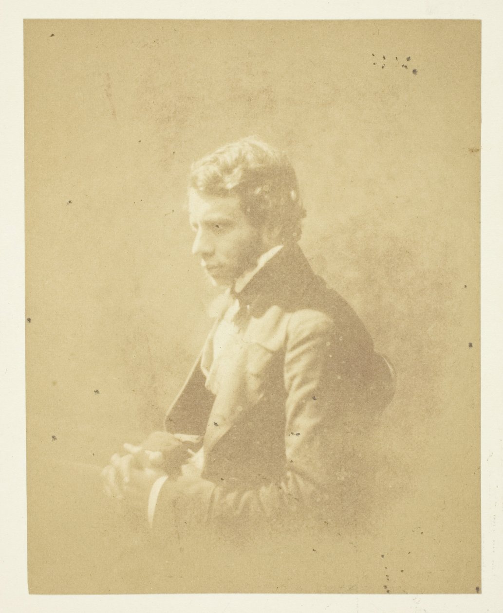 Nimetön tekijältä David Octavius Hill