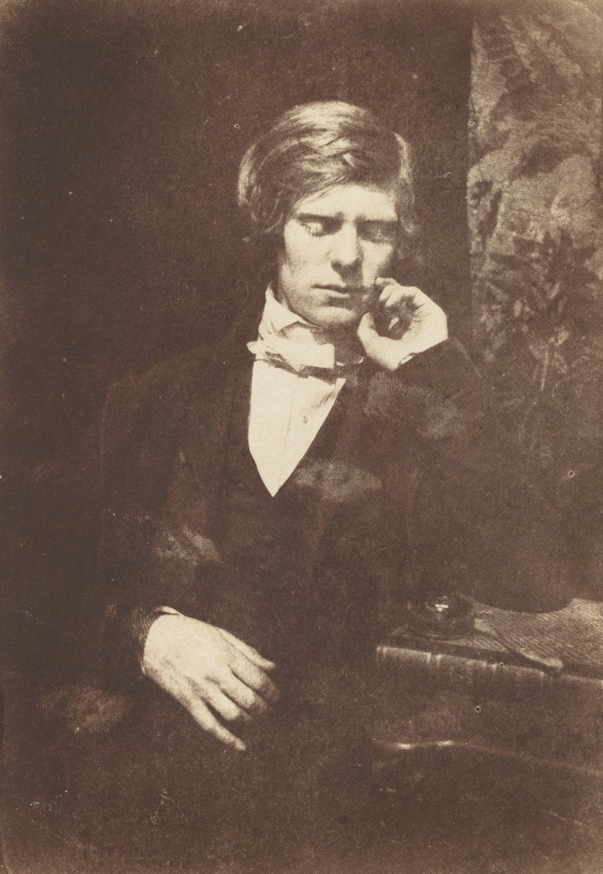 James Archer tekijältä David Octavius Hill and Robert Adamson
