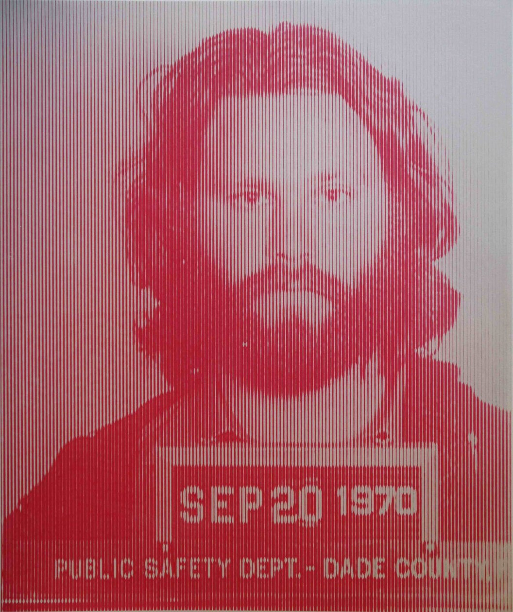 Jim Morrison IV tekijältä David Studwell