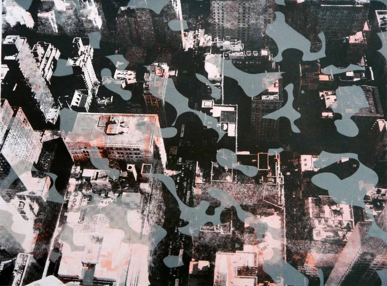 New York tekijältä David Studwell