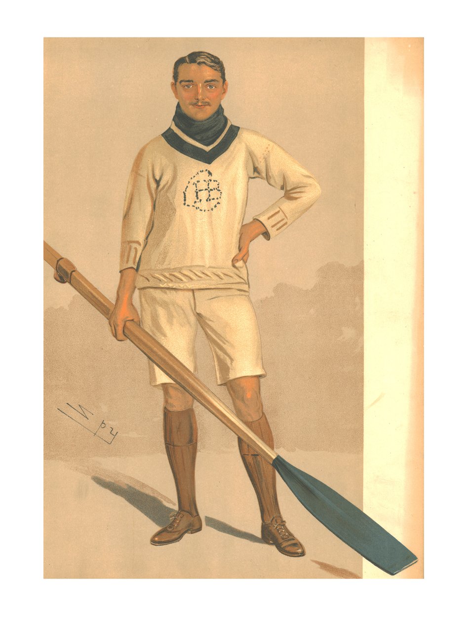 Benjie, 1894. tekijältä Day and Son