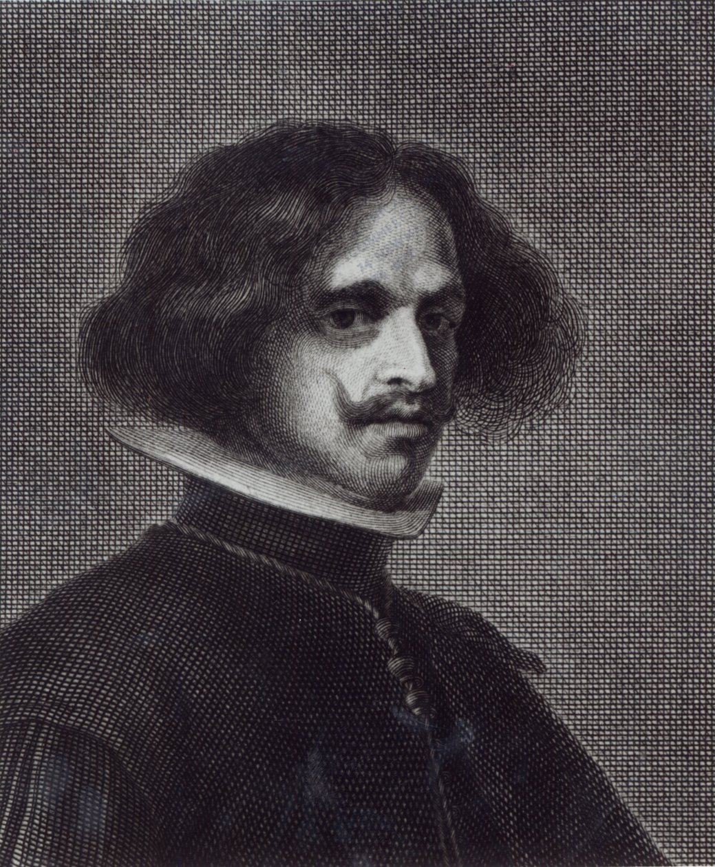 Omakuva tekijältä Diego Velázquez