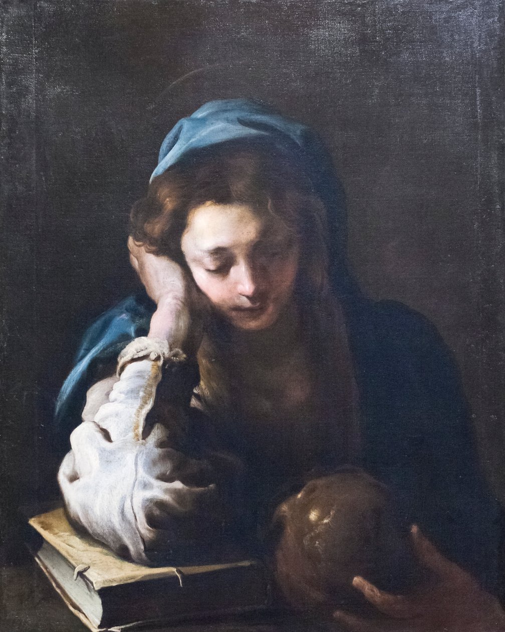 finnish tekijältä Domenico Fetti or Feti