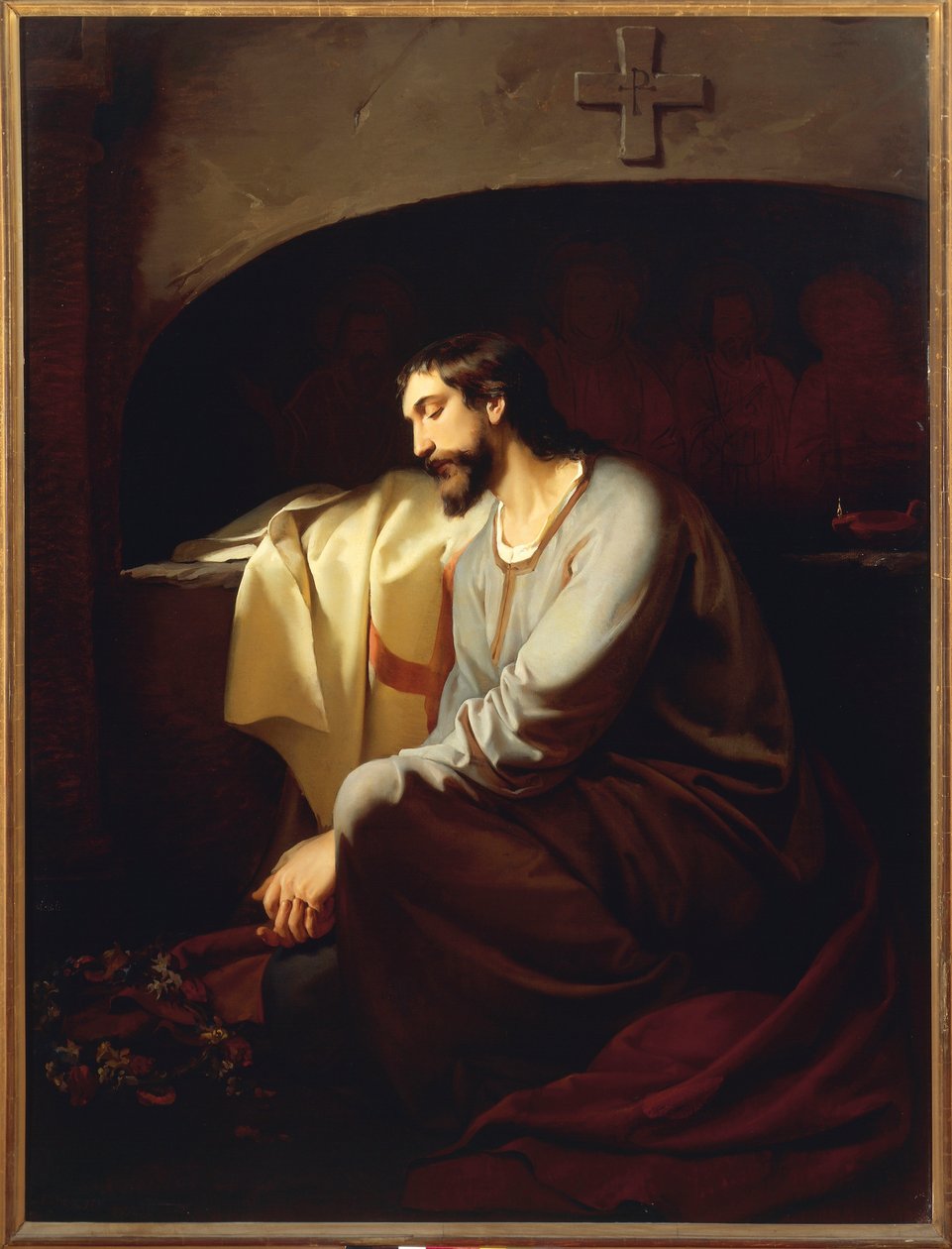Neofyytti tekijältä Domenico Morelli
