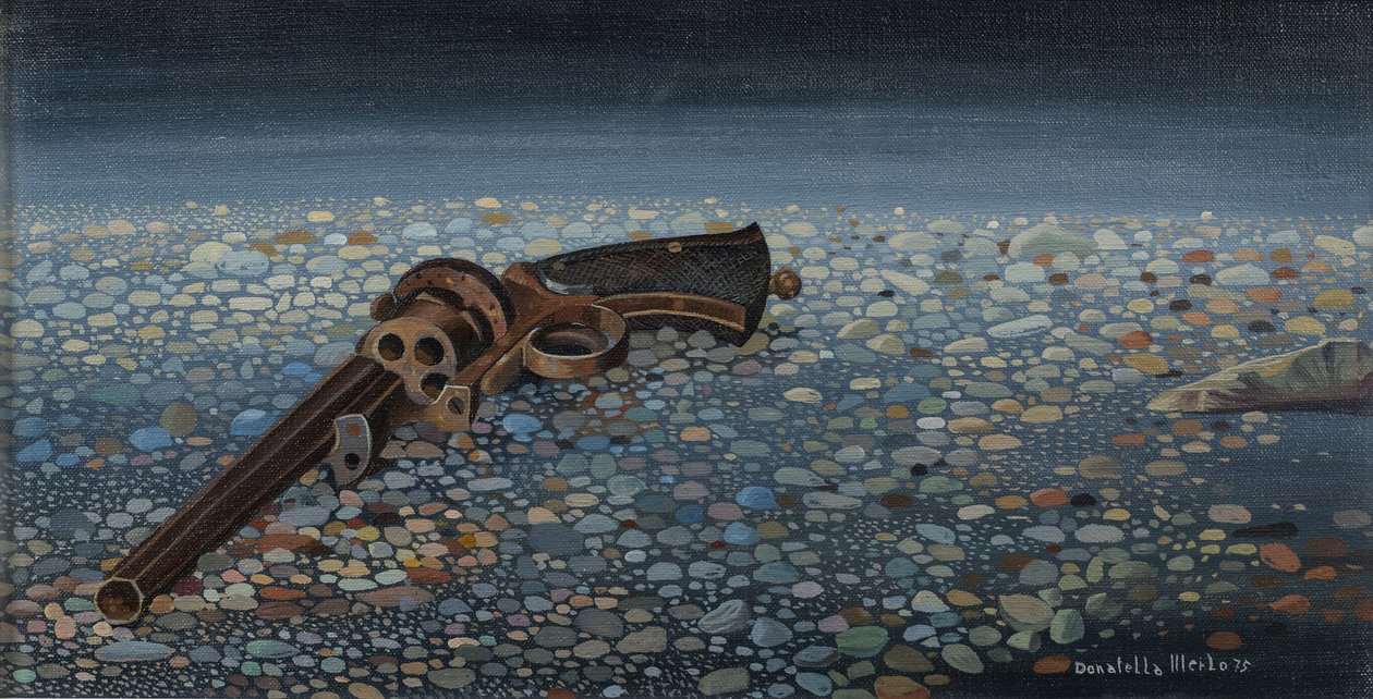 The Colt tekijältä Donatella Merlo