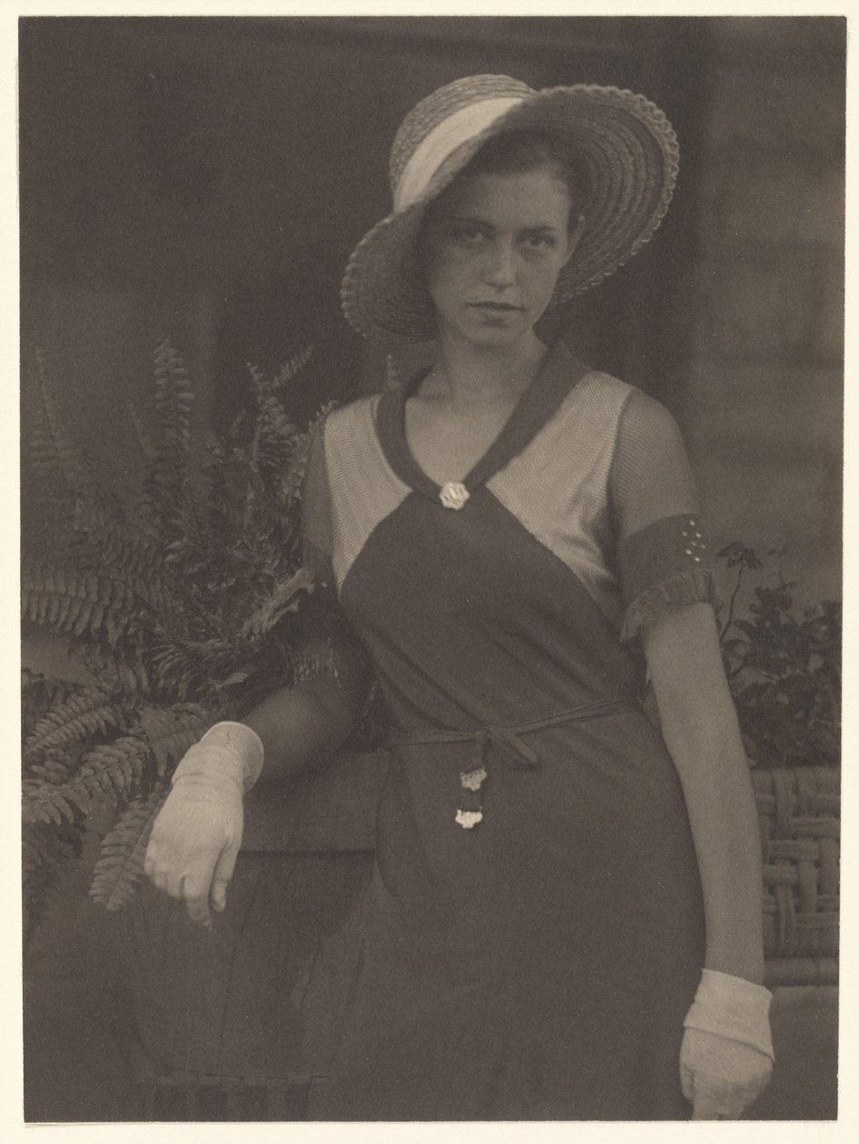 [Grace Combs, Hindman, Kentucky] tekijältä Doris Ulmann