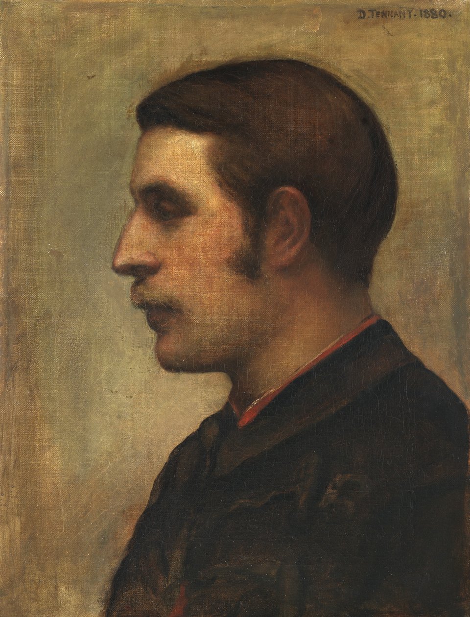 Stanley, 1880 tekijältä Dorothy Stanley
