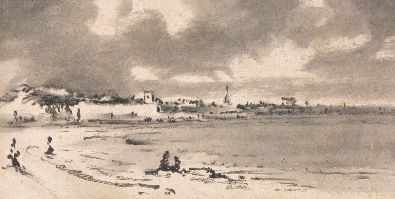 Koostumus: Italian Seascape Effect tekijältä Dr. Thomas Monro