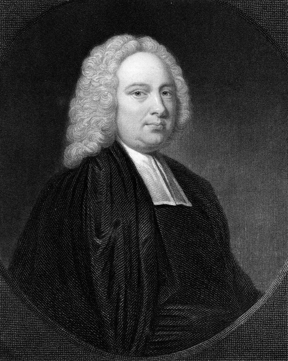 James Bradley, 1700-luvun englantilainen tähtitieteilijä, 1836. tekijältä E. Scriven