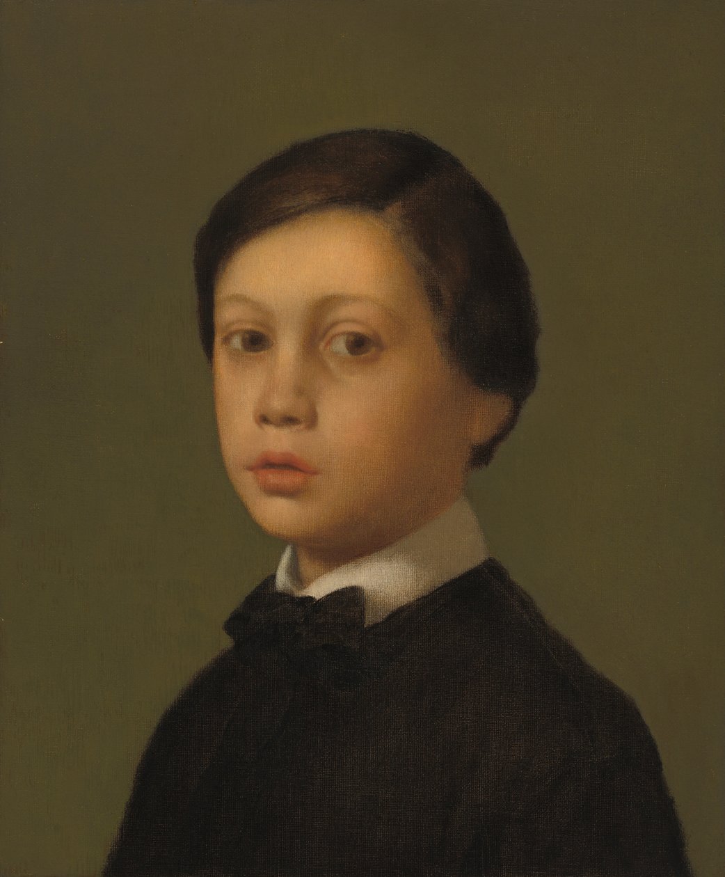 Rene de Gas tekijältä Edgar Degas