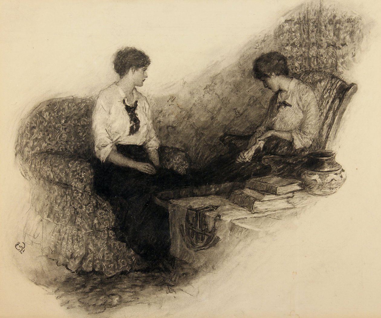Prairie -lapsi tekijältä Edmund Ward