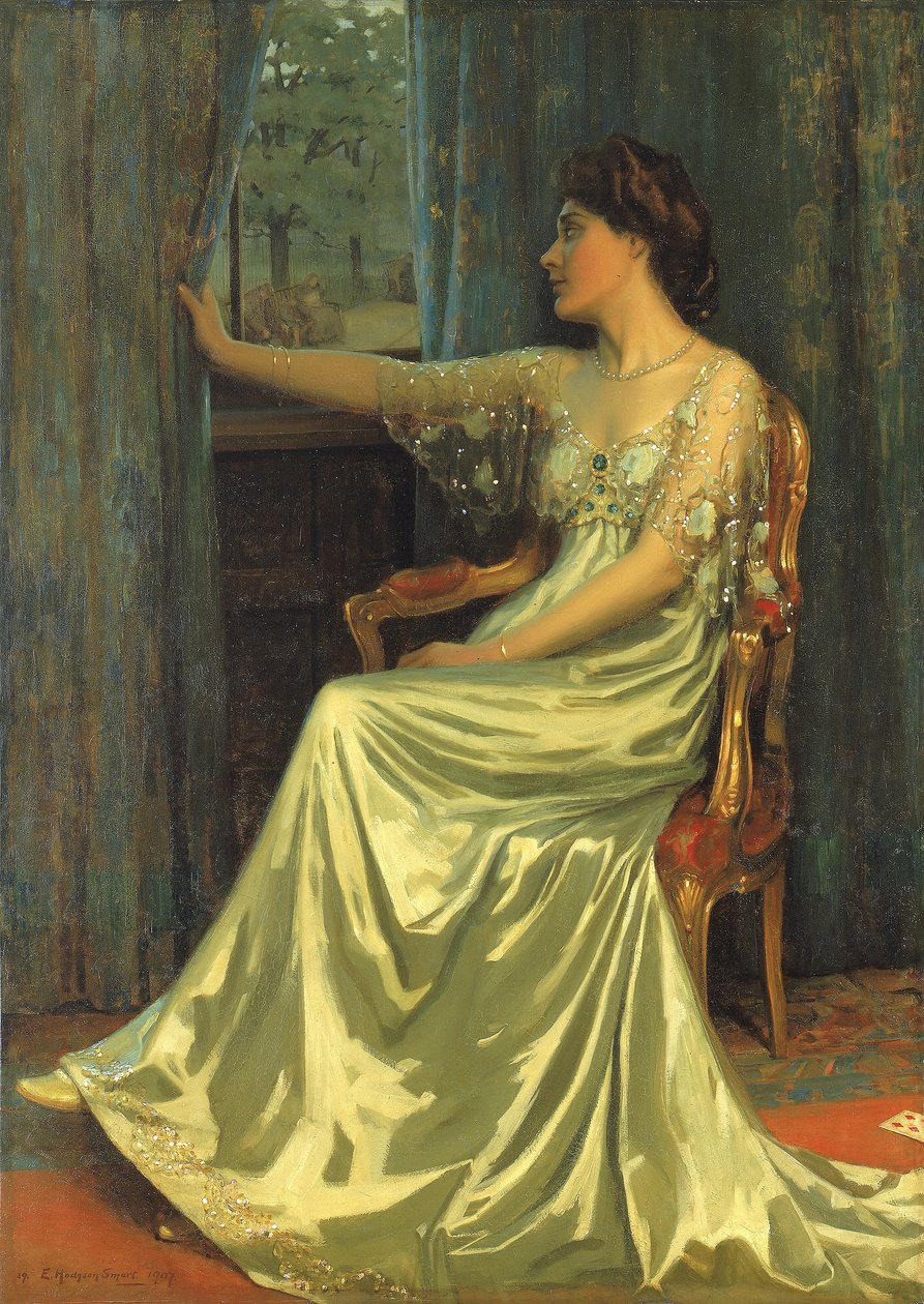 Dawn tekijältä Edmund Hodgson Smart