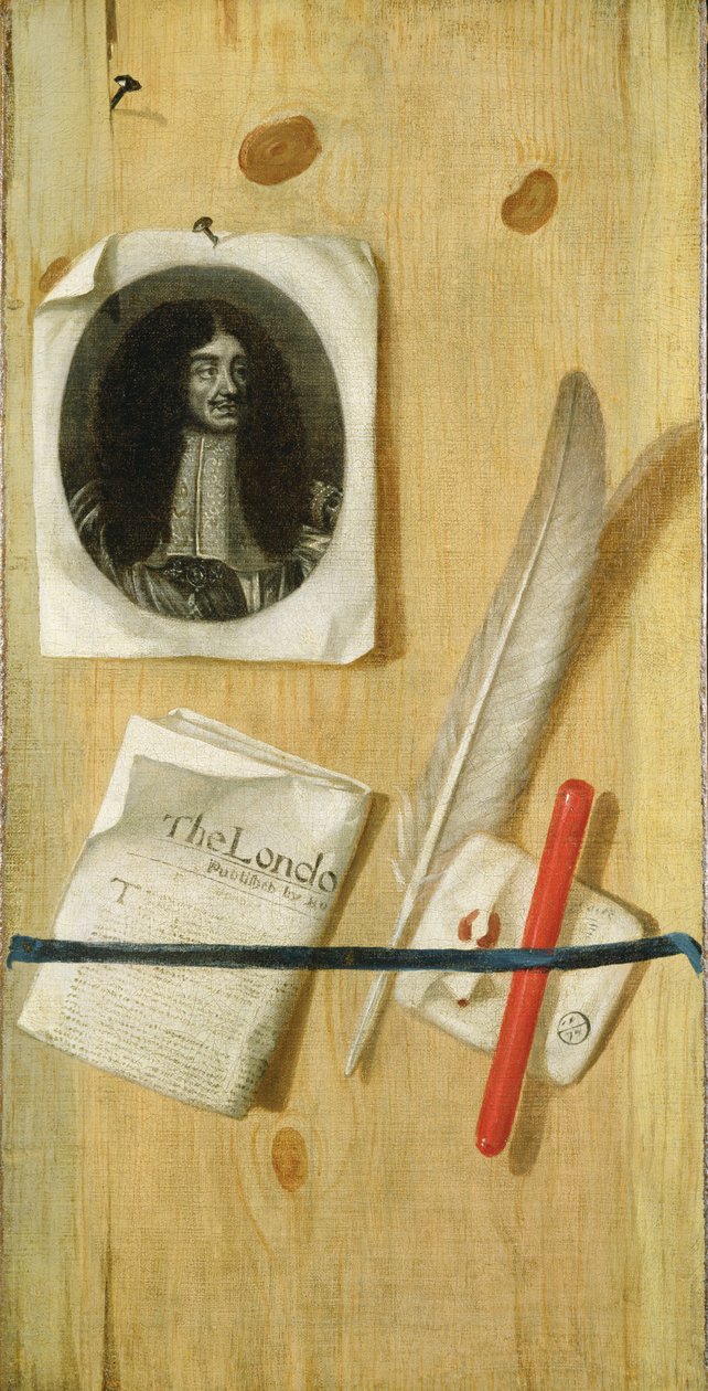 Trompe l