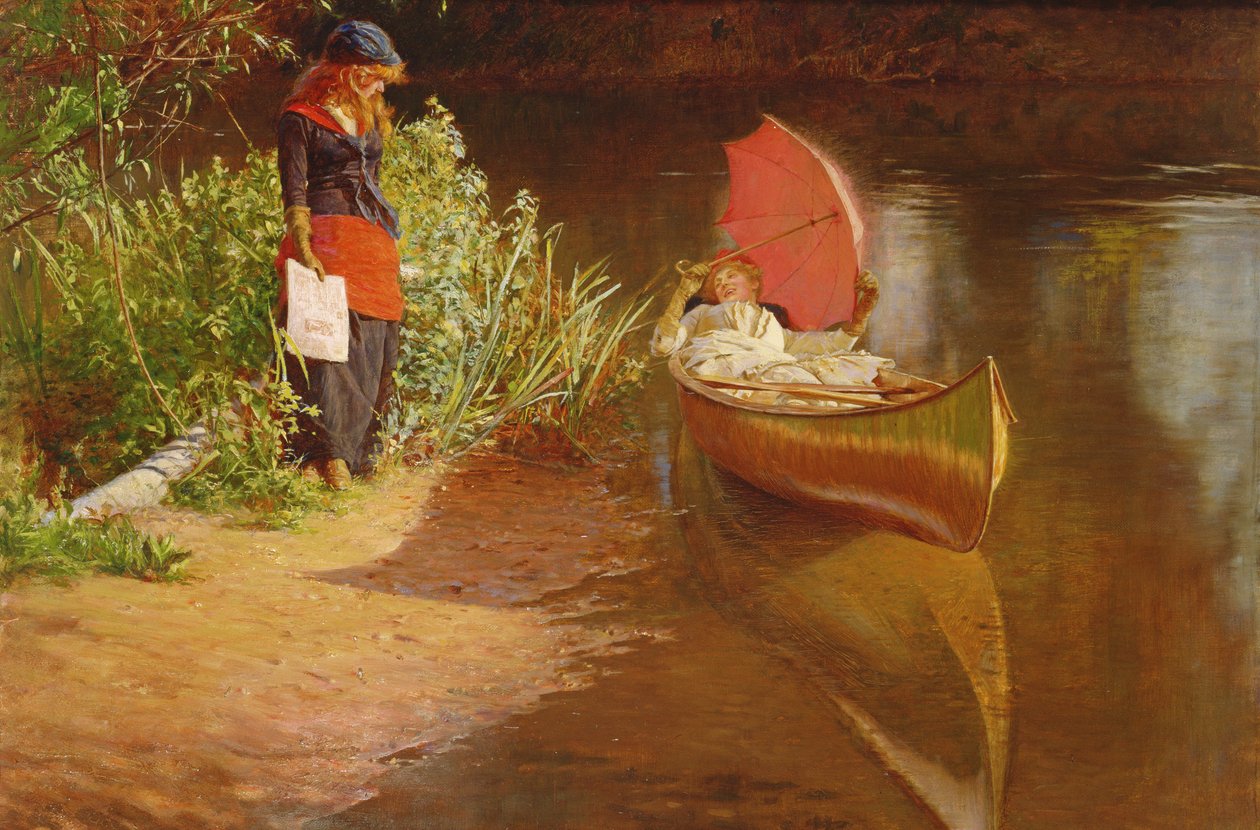 Marooned tekijältä Edward John Gregory