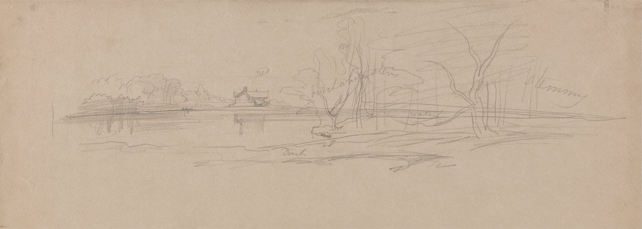 Knowsleyssä tekijältä Edward Lear