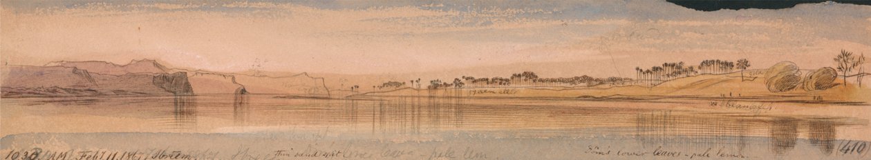 ibrem tekijältä Edward Lear