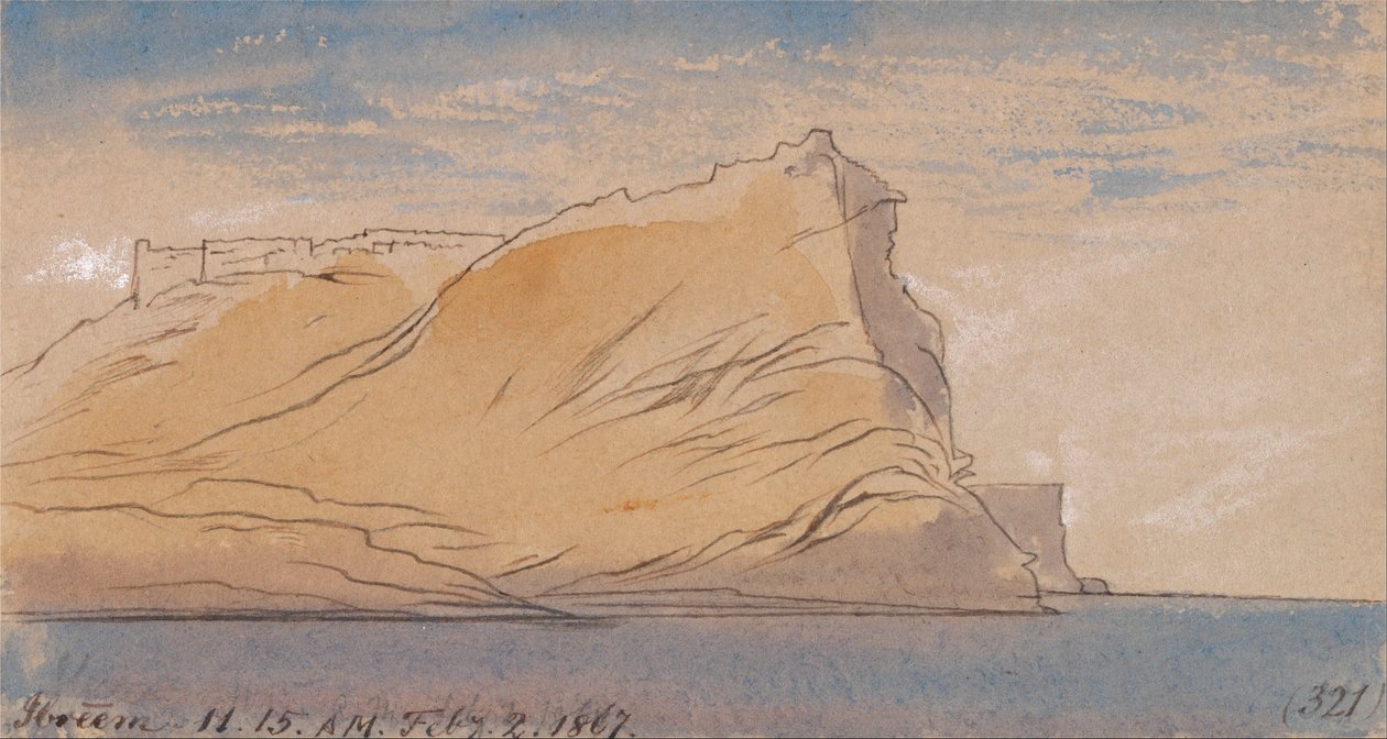 ibrem tekijältä Edward Lear