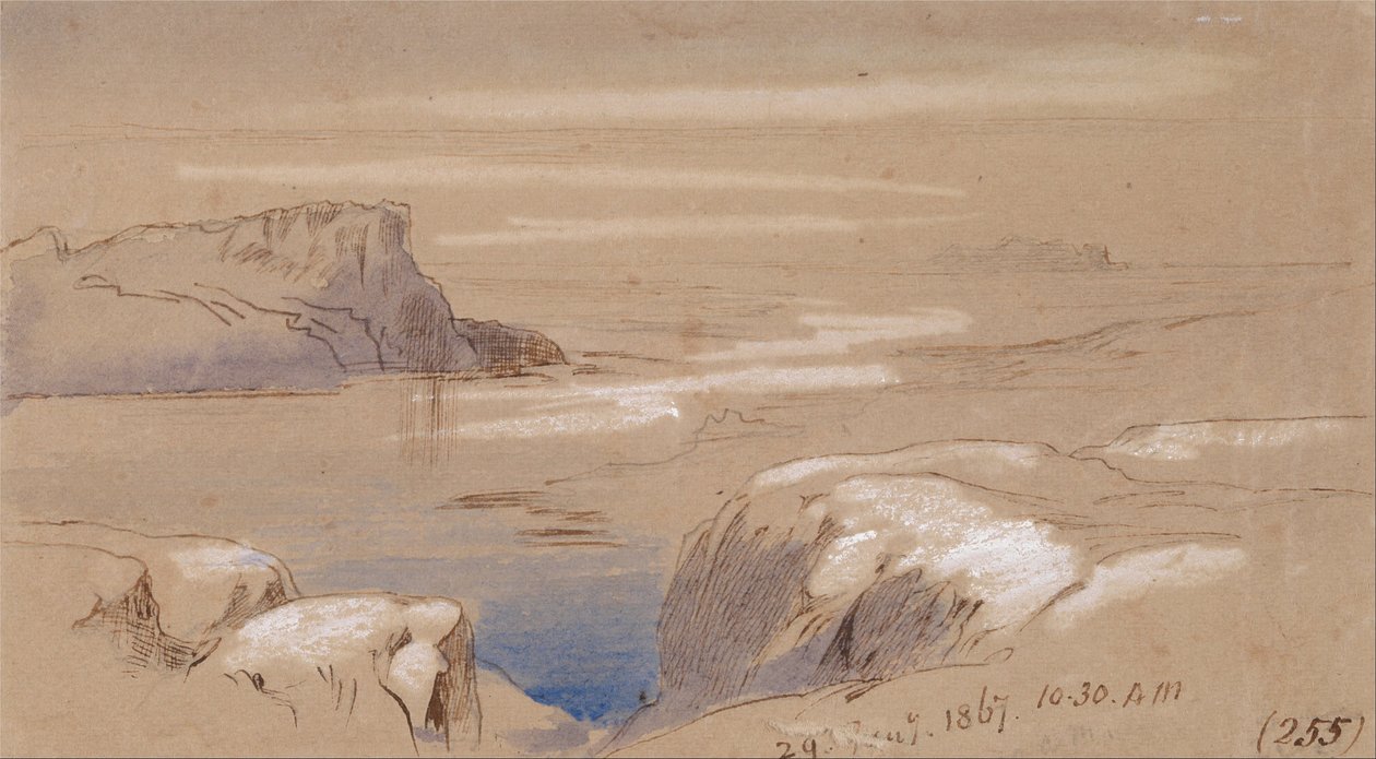 Shelaal tekijältä Edward Lear