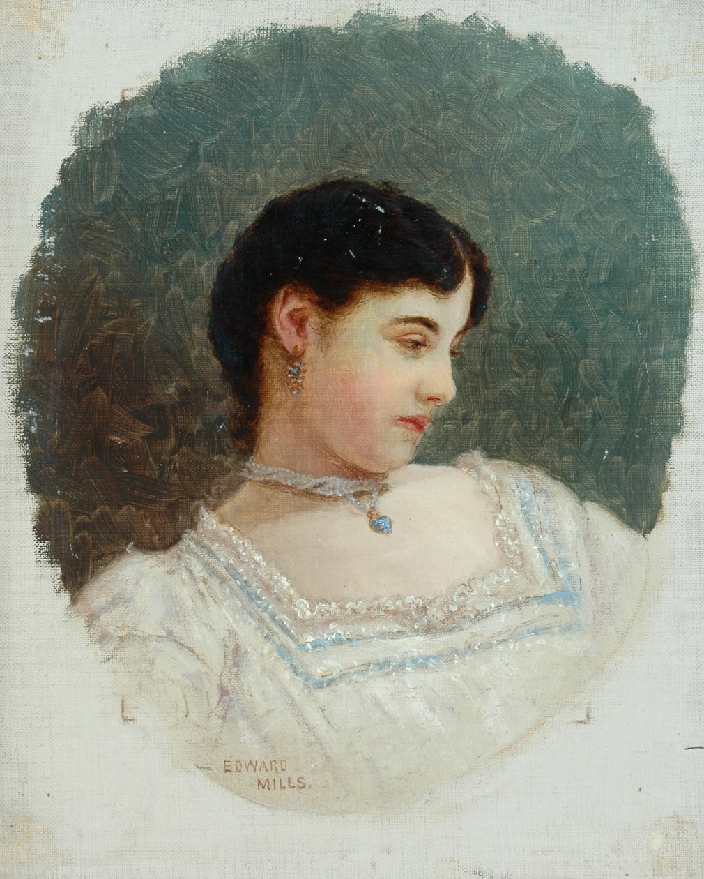 Lilian Adelaide Neilson, 18 tekijältä Edward Mills