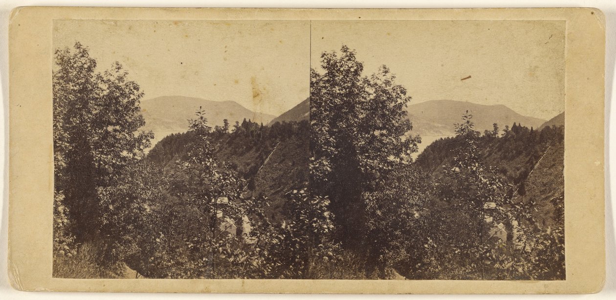The Glen Cornwallissa. tekijältä Edward Anthony