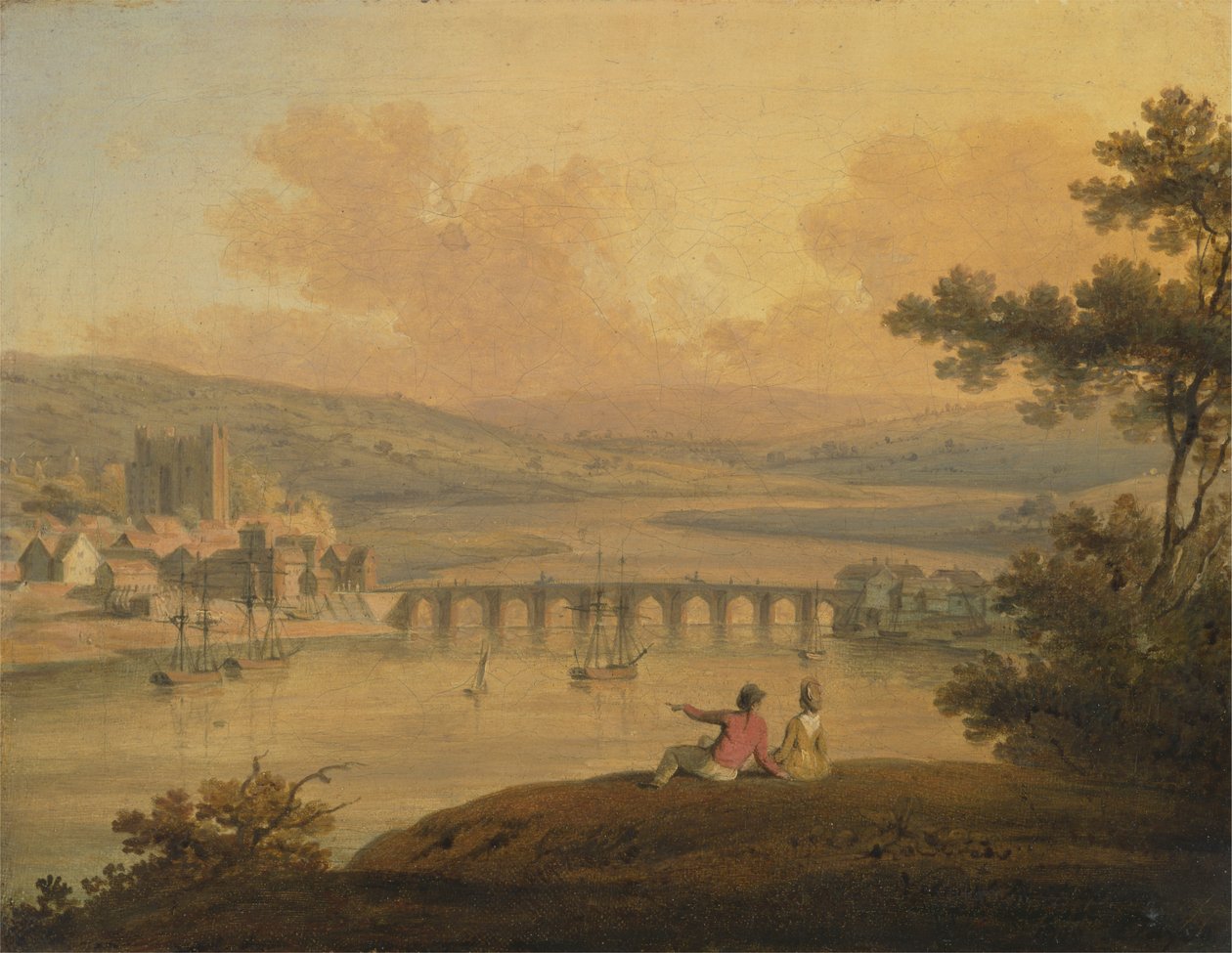 Rochester tekijältä Edward Dayes