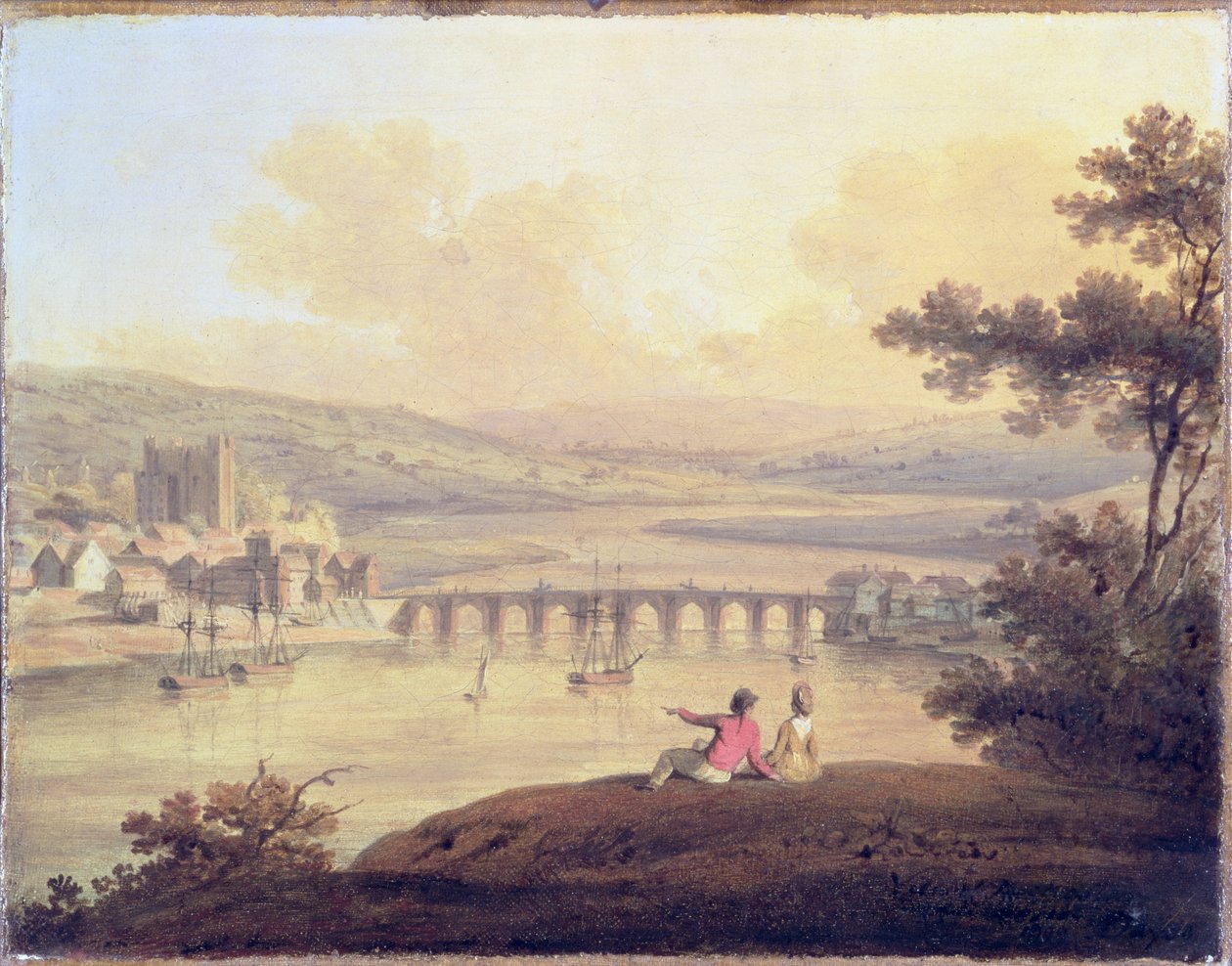Rochester tekijältä Edward Dayes