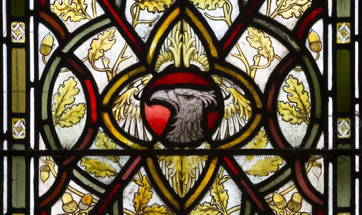 Griffin, 1878 tekijältä Edward Holmes Jewitt