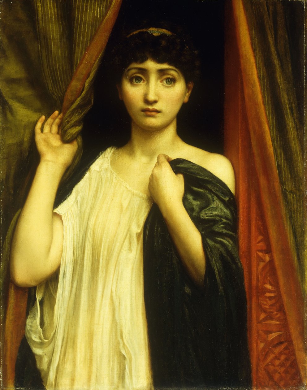 cressida, tekijältä Edward John Poynter