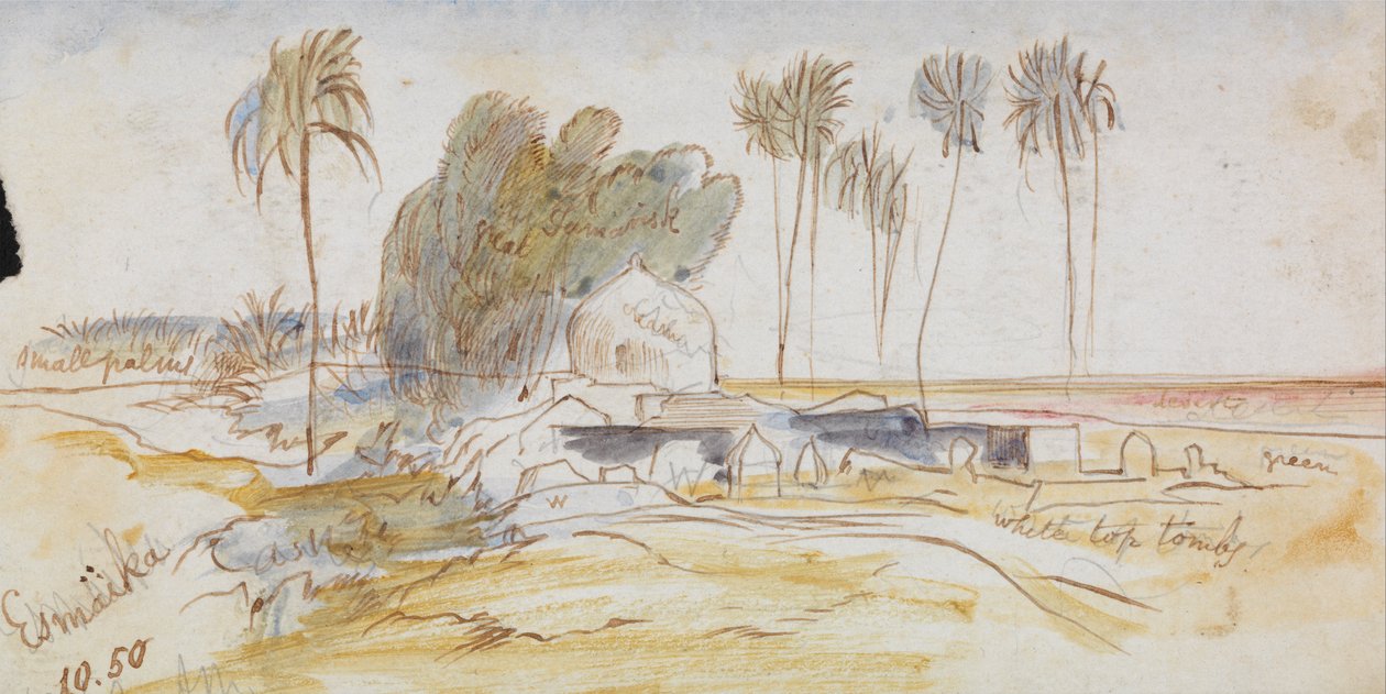 Esmaika tekijältä Edward Lear