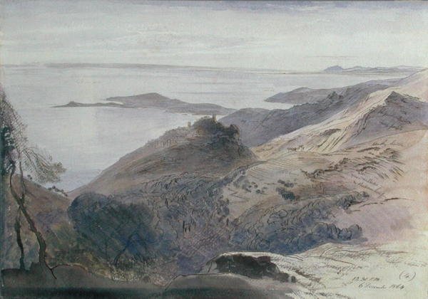 Eze tekijältä Edward Lear