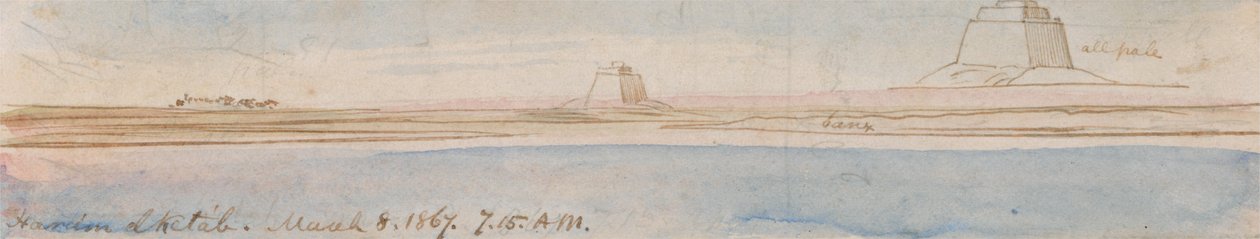 Haram el Ketab tekijältä Edward Lear