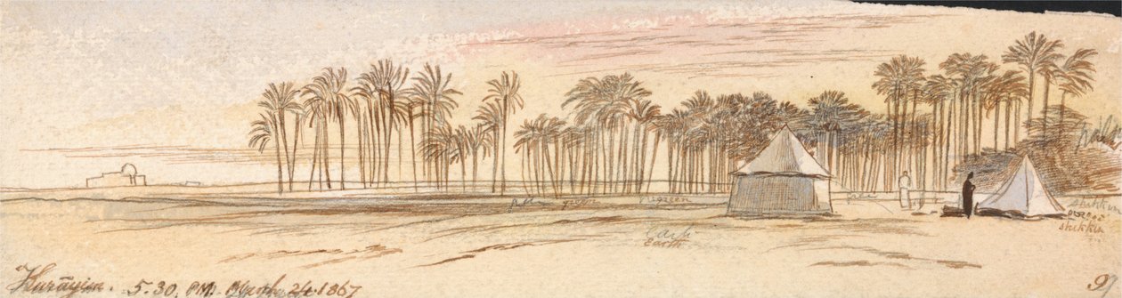 Kurayim tekijältä Edward Lear