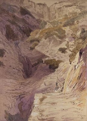 Kallio, Korax, Ithaca tekijältä Edward Lear