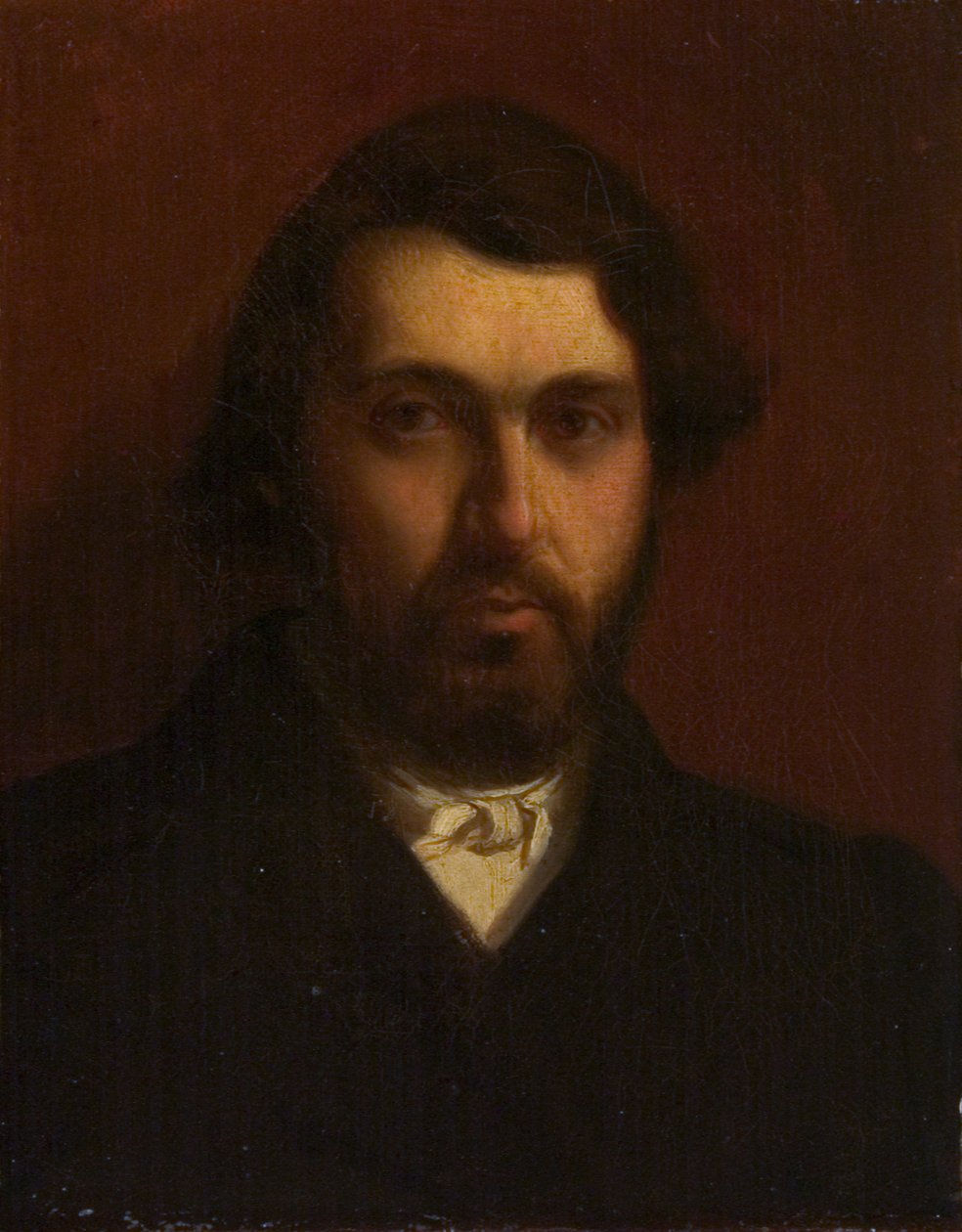 Richard H. Kern, 1852. tekijältä Edward Meyer Kern