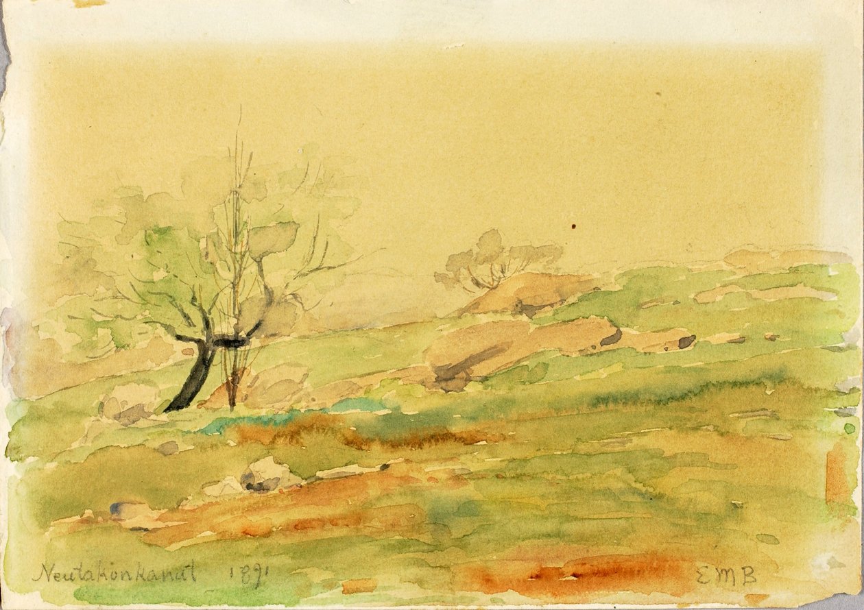 Neutakonkanut tekijältä Edward Mitchell Bannister