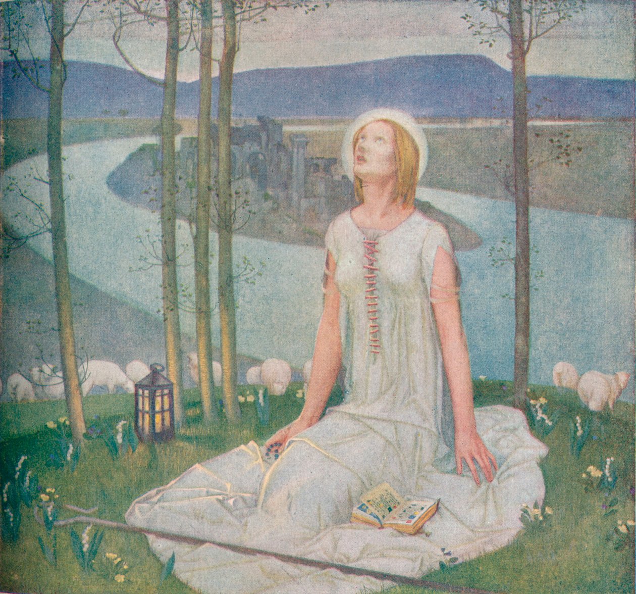 Jeanne d